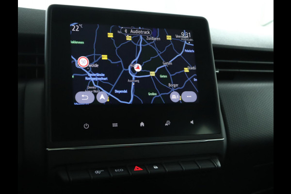 Renault Clio 1.0 TCe Zen|Navigatie|Cruise|Parkeersensoren