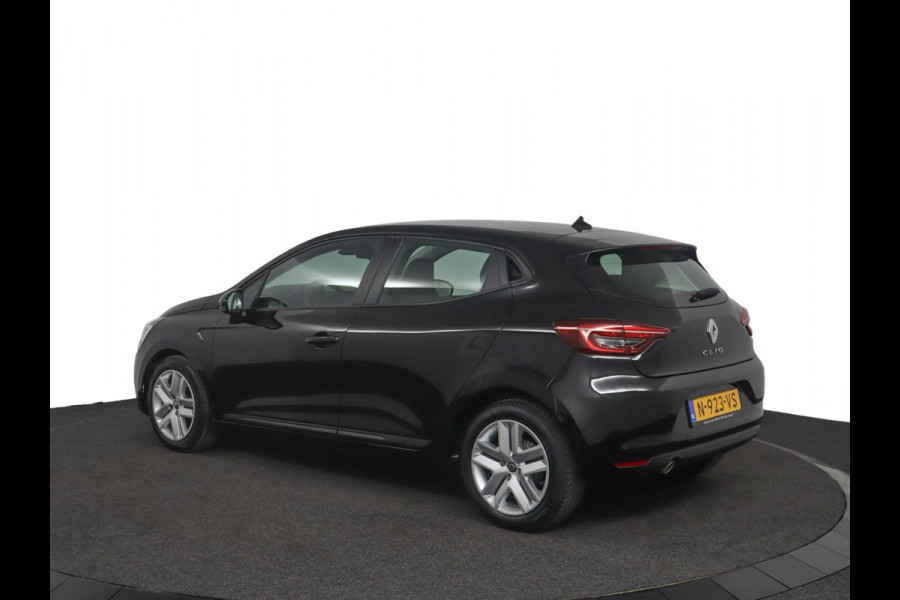 Renault Clio 1.0 TCe Zen|Navigatie|Cruise|Parkeersensoren
