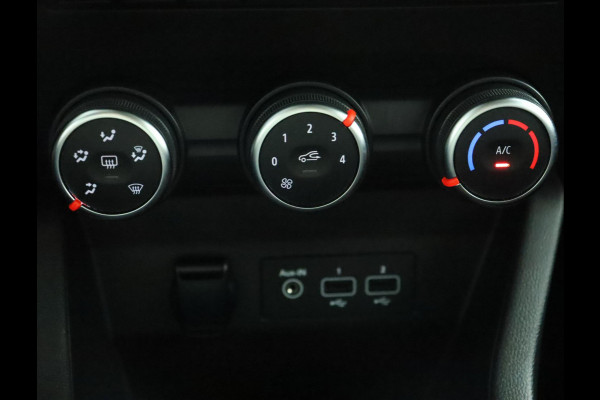 Renault Clio 1.0 TCe Zen|Navigatie|Cruise|Parkeersensoren