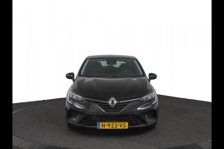 Renault Clio 1.0 TCe Zen|Navigatie|Cruise|Parkeersensoren