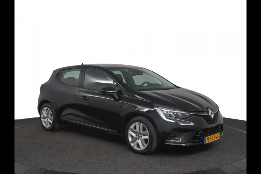 Renault Clio 1.0 TCe Zen|Navigatie|Cruise|Parkeersensoren