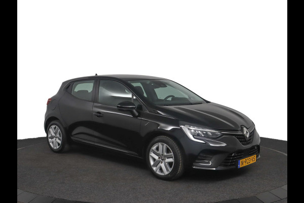 Renault Clio 1.0 TCe Zen|Navigatie|Cruise|Parkeersensoren