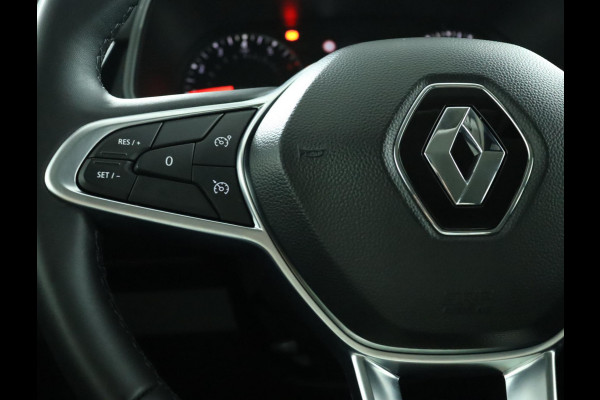Renault Clio 1.0 TCe Zen|Navigatie|Cruise|Parkeersensoren
