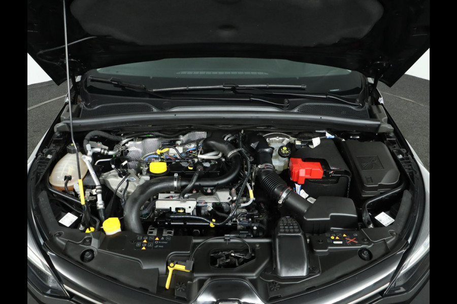 Renault Clio 1.0 TCe Zen|Navigatie|Cruise|Parkeersensoren