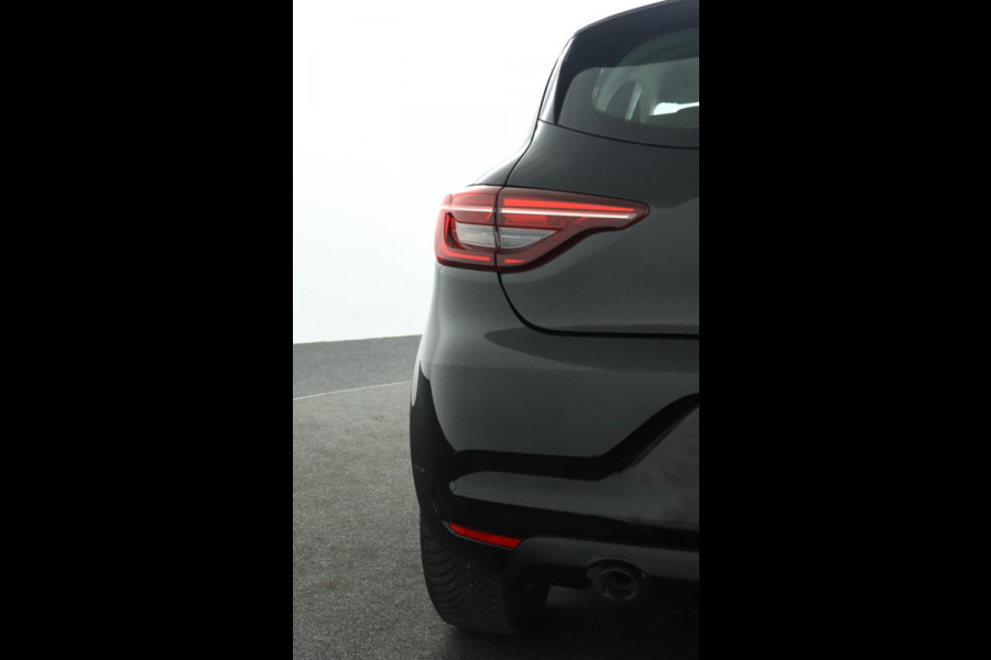 Renault Clio 1.0 TCe Zen|Navigatie|Cruise|Parkeersensoren