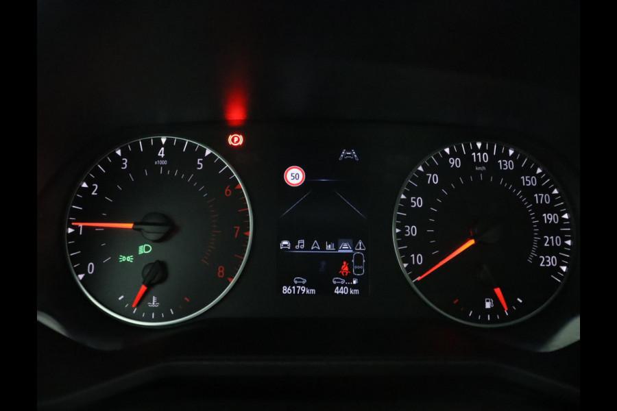 Renault Clio 1.0 TCe Zen|Navigatie|Cruise|Parkeersensoren