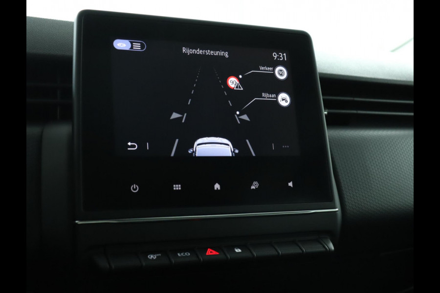 Renault Clio 1.0 TCe Zen|Navigatie|Cruise|Parkeersensoren