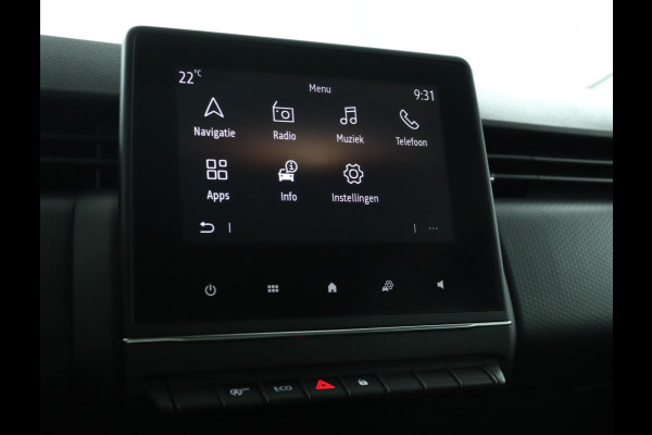Renault Clio 1.0 TCe Zen|Navigatie|Cruise|Parkeersensoren