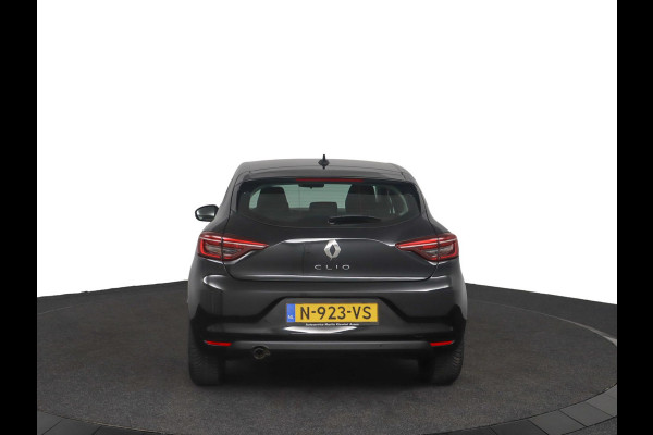 Renault Clio 1.0 TCe Zen|Navigatie|Cruise|Parkeersensoren