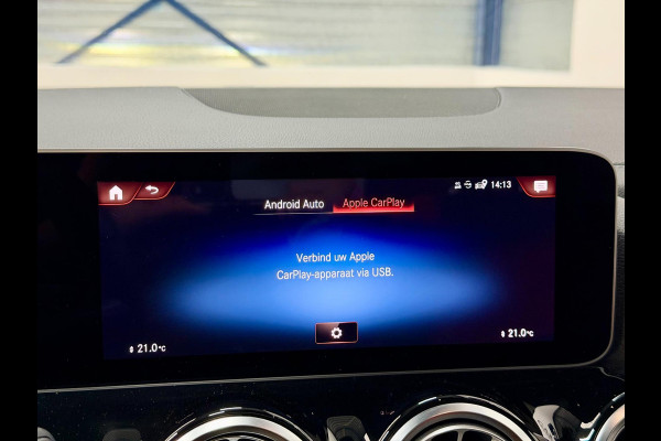 Mercedes-Benz B-Klasse 220 4MATIC AMG MULTIBEAM/VIRTUAL/SFEER/LEER+S.VERWARMING/18"/360 CAM/ACC/ECC/12 MDN GARANTIE!