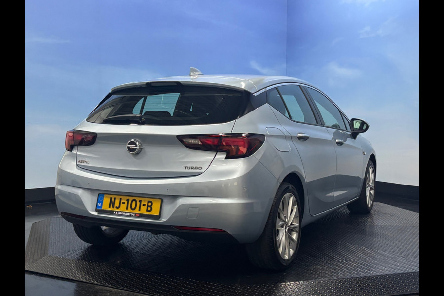 Opel Astra 1.4 Online Edition 150PK Navi | Airco | PDC | Carplay
