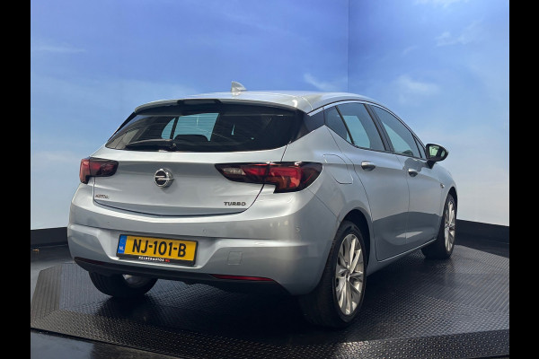 Opel Astra 1.4 Online Edition 150PK Navi | Airco | PDC | Carplay