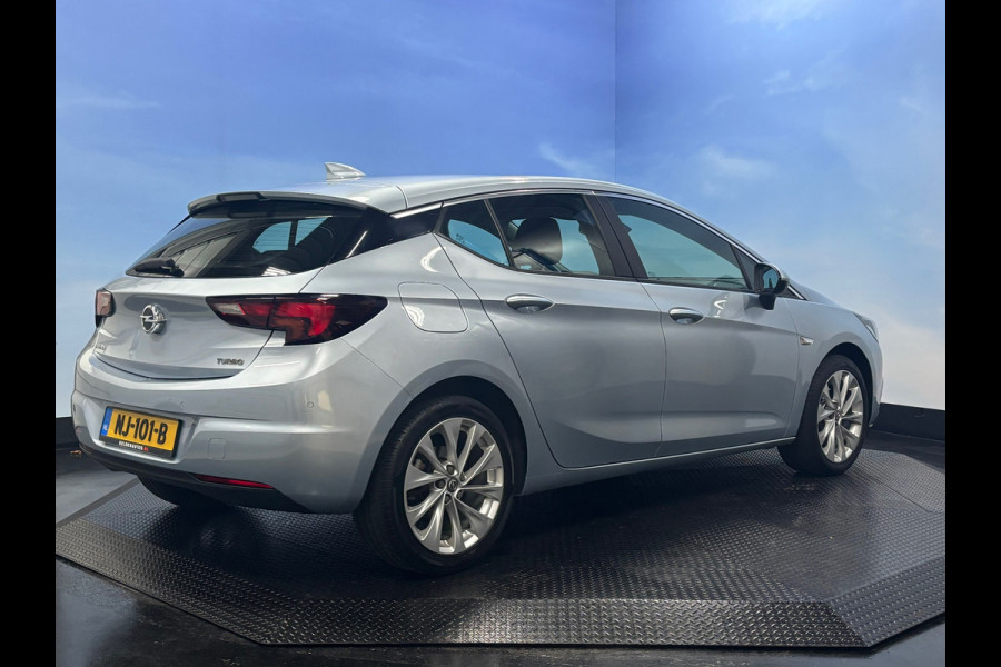Opel Astra 1.4 Online Edition 150PK Navi | Airco | PDC | Carplay