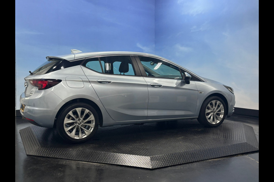 Opel Astra 1.4 Online Edition 150PK Navi | Airco | PDC | Carplay