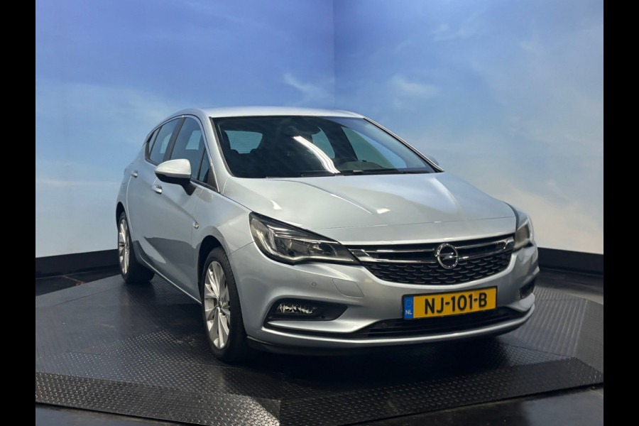 Opel Astra 1.4 Online Edition 150PK Navi | Airco | PDC | Carplay