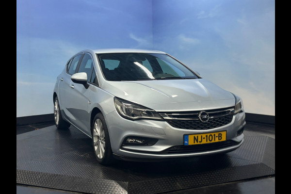 Opel Astra 1.4 Online Edition 150PK Navi | Airco | PDC | Carplay