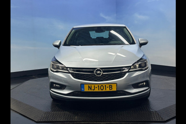 Opel Astra 1.4 Online Edition 150PK Navi | Airco | PDC | Carplay