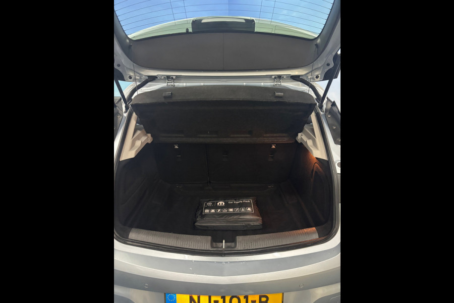 Opel Astra 1.4 Online Edition 150PK Navi | Airco | PDC | Carplay