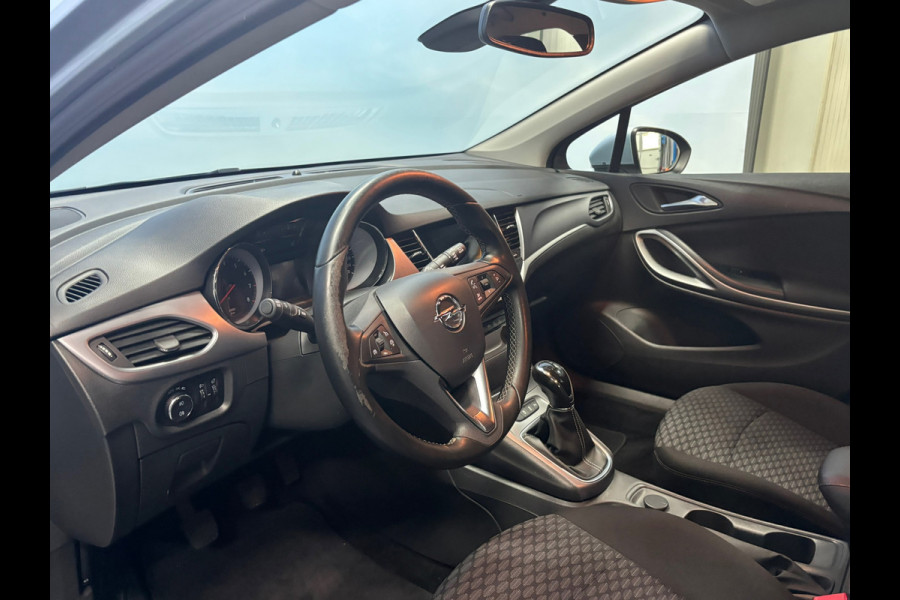 Opel Astra 1.4 Online Edition 150PK Navi | Airco | PDC | Carplay