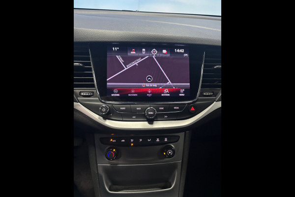 Opel Astra 1.4 Online Edition 150PK Navi | Airco | PDC | Carplay
