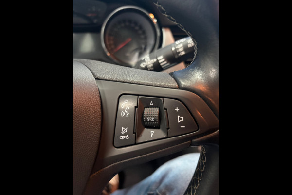 Opel Astra 1.4 Online Edition 150PK Navi | Airco | PDC | Carplay