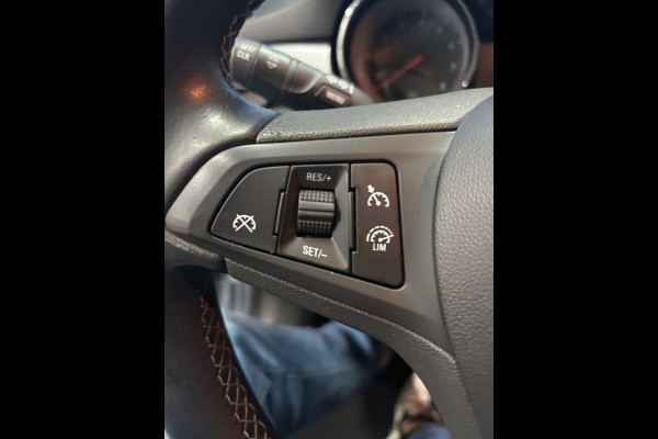 Opel Astra 1.4 Online Edition 150PK Navi | Airco | PDC | Carplay