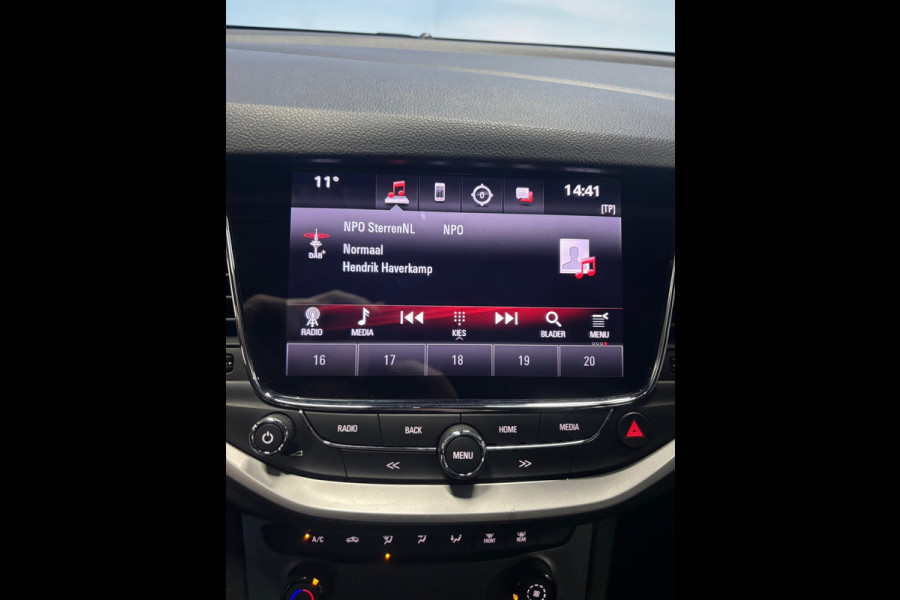 Opel Astra 1.4 Online Edition 150PK Navi | Airco | PDC | Carplay