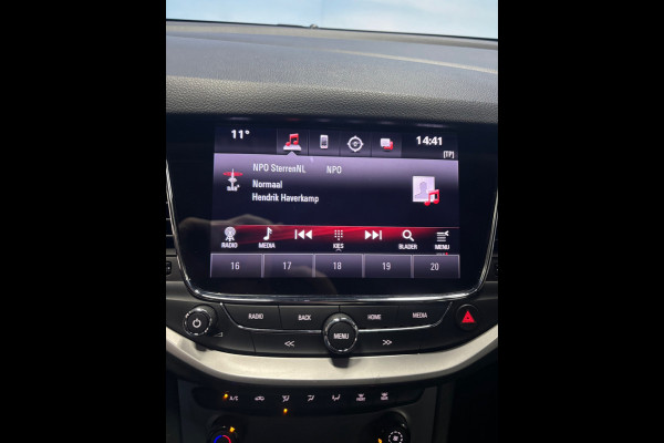 Opel Astra 1.4 Online Edition 150PK Navi | Airco | PDC | Carplay
