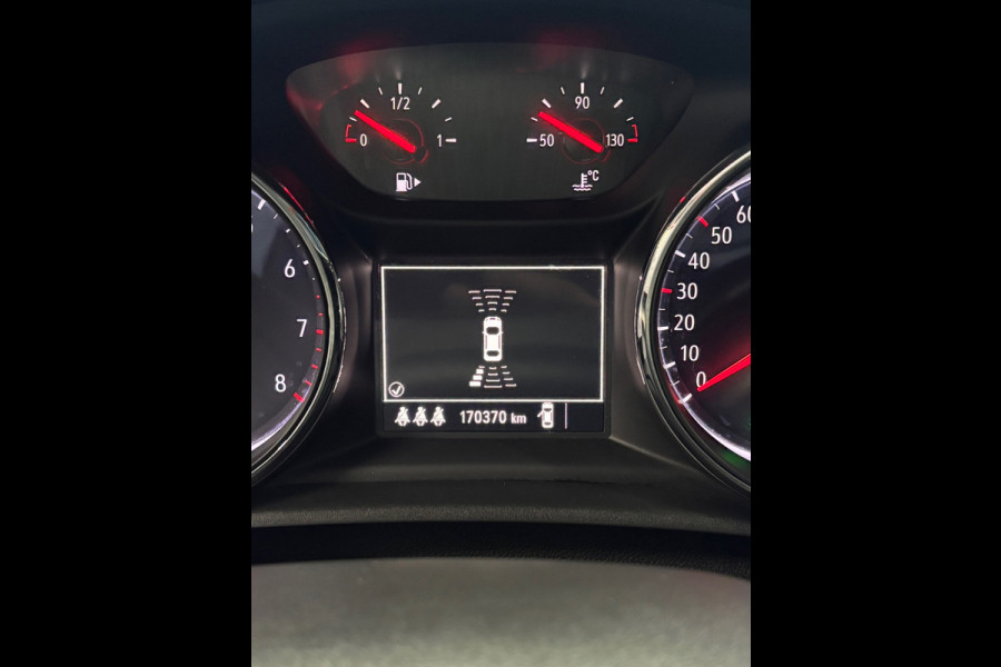 Opel Astra 1.4 Online Edition 150PK Navi | Airco | PDC | Carplay