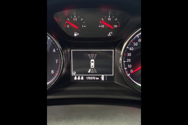 Opel Astra 1.4 Online Edition 150PK Navi | Airco | PDC | Carplay