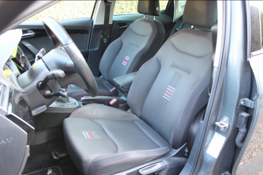 Seat Ibiza 1.0 TSI FR Line BusinessIntense NwModel !!NIEUWBINNEN!!