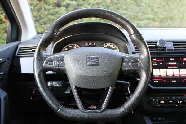 Seat Ibiza 1.0 TSI FR Line BusinessIntense NwModel !!NIEUWBINNEN!!