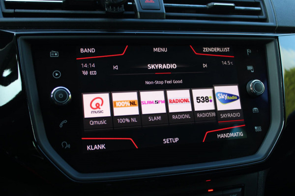 Seat Ibiza 1.0 TSI FR Line BusinessIntense NwModel !!NIEUWBINNEN!!