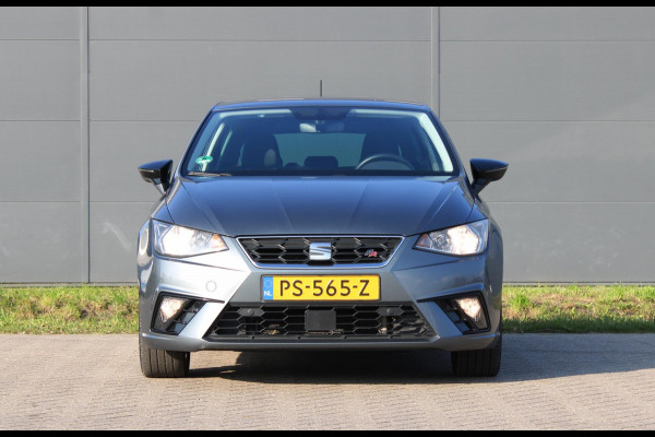 Seat Ibiza 1.0 TSI FR Line BusinessIntense NwModel !!NIEUWBINNEN!!