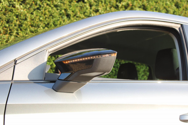 Seat Ibiza 1.0 TSI FR Line BusinessIntense NwModel !!NIEUWBINNEN!!