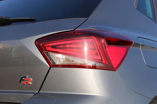 Seat Ibiza 1.0 TSI FR Line BusinessIntense NwModel !!NIEUWBINNEN!!