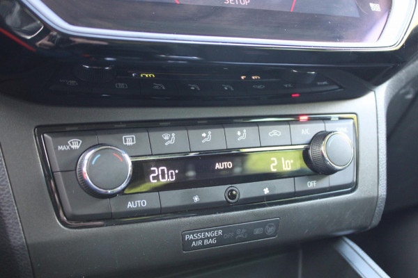 Seat Ibiza 1.0 TSI FR Line BusinessIntense NwModel !!NIEUWBINNEN!!