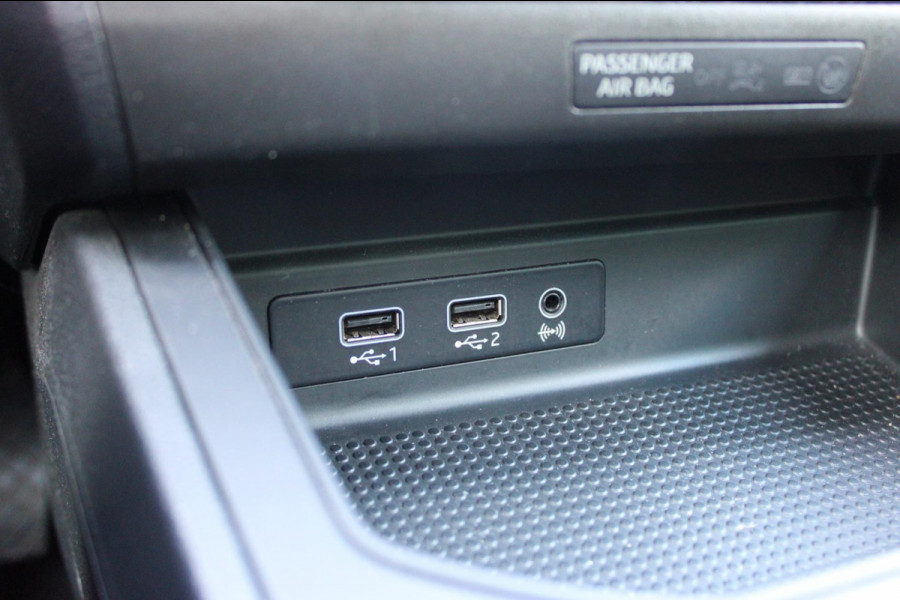 Seat Ibiza 1.0 TSI FR Line BusinessIntense NwModel !!NIEUWBINNEN!!