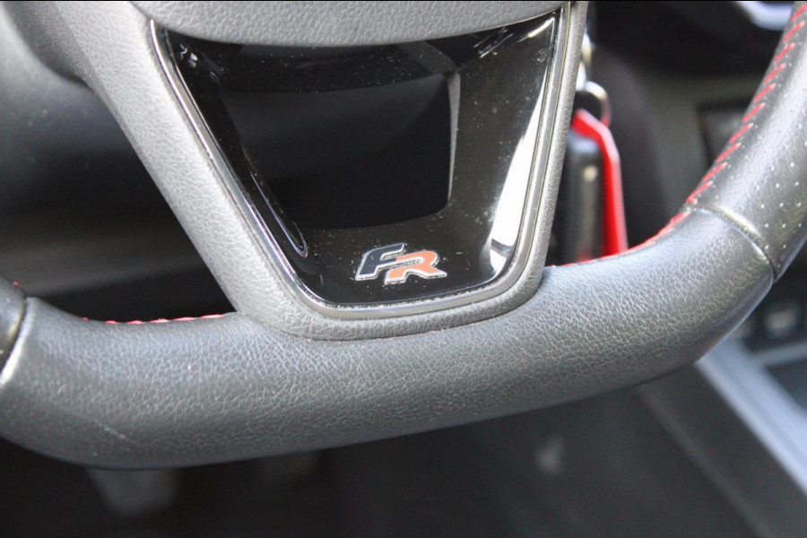 Seat Ibiza 1.0 TSI FR Line BusinessIntense NwModel !!NIEUWBINNEN!!