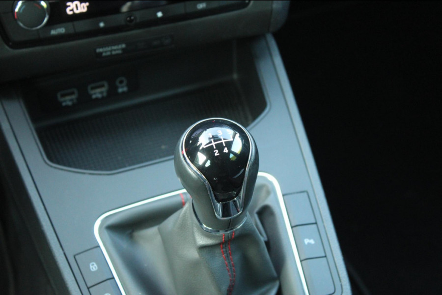 Seat Ibiza 1.0 TSI FR Line BusinessIntense NwModel !!NIEUWBINNEN!!