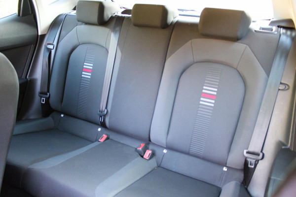 Seat Ibiza 1.0 TSI FR Line BusinessIntense NwModel !!NIEUWBINNEN!!