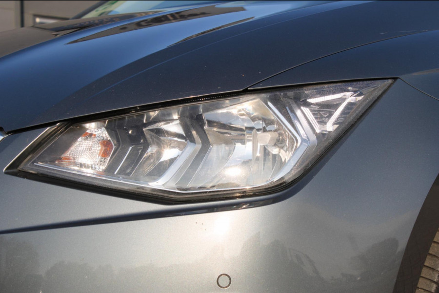 Seat Ibiza 1.0 TSI FR Line BusinessIntense NwModel !!NIEUWBINNEN!!