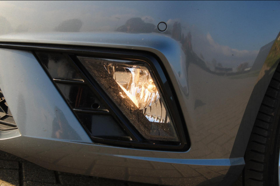 Seat Ibiza 1.0 TSI FR Line BusinessIntense NwModel !!NIEUWBINNEN!!