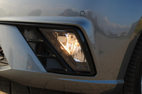 Seat Ibiza 1.0 TSI FR Line BusinessIntense NwModel !!NIEUWBINNEN!!