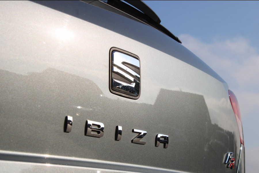 Seat Ibiza 1.0 TSI FR Line BusinessIntense NwModel !!NIEUWBINNEN!!