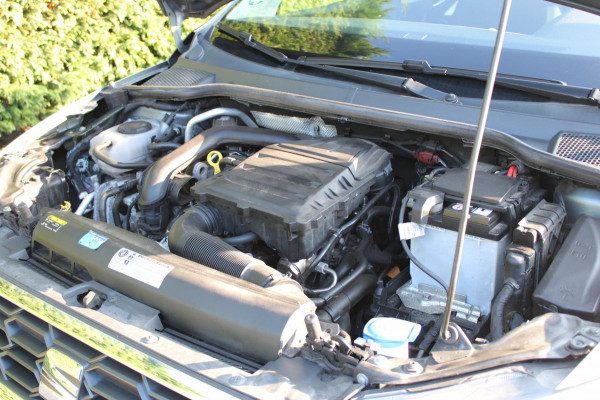 Seat Ibiza 1.0 TSI FR Line BusinessIntense NwModel !!NIEUWBINNEN!!