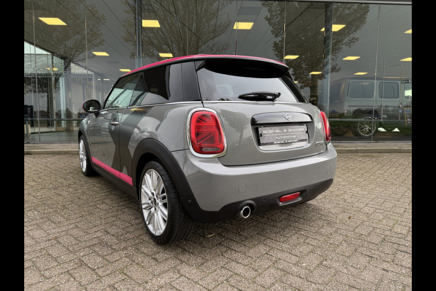 MINI Mini 1.5 Cooper Chili ** LED ** Cruise Control ** Stoelverwarming