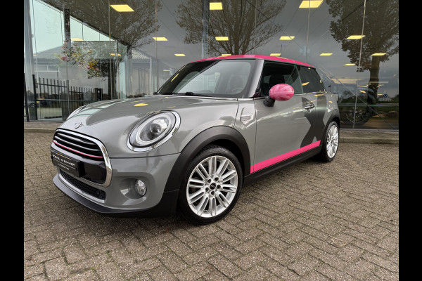 MINI Mini 1.5 Cooper Chili ** LED ** Cruise Control ** Stoelverwarming