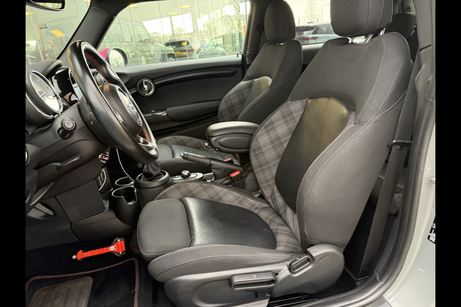 MINI Mini 1.5 Cooper Chili ** LED ** Cruise Control ** Stoelverwarming