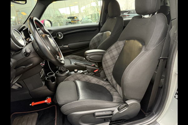 MINI Mini 1.5 Cooper Chili ** LED ** Cruise Control ** Stoelverwarming